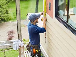 Best Vinyl Siding Installation  in Fulton, IL